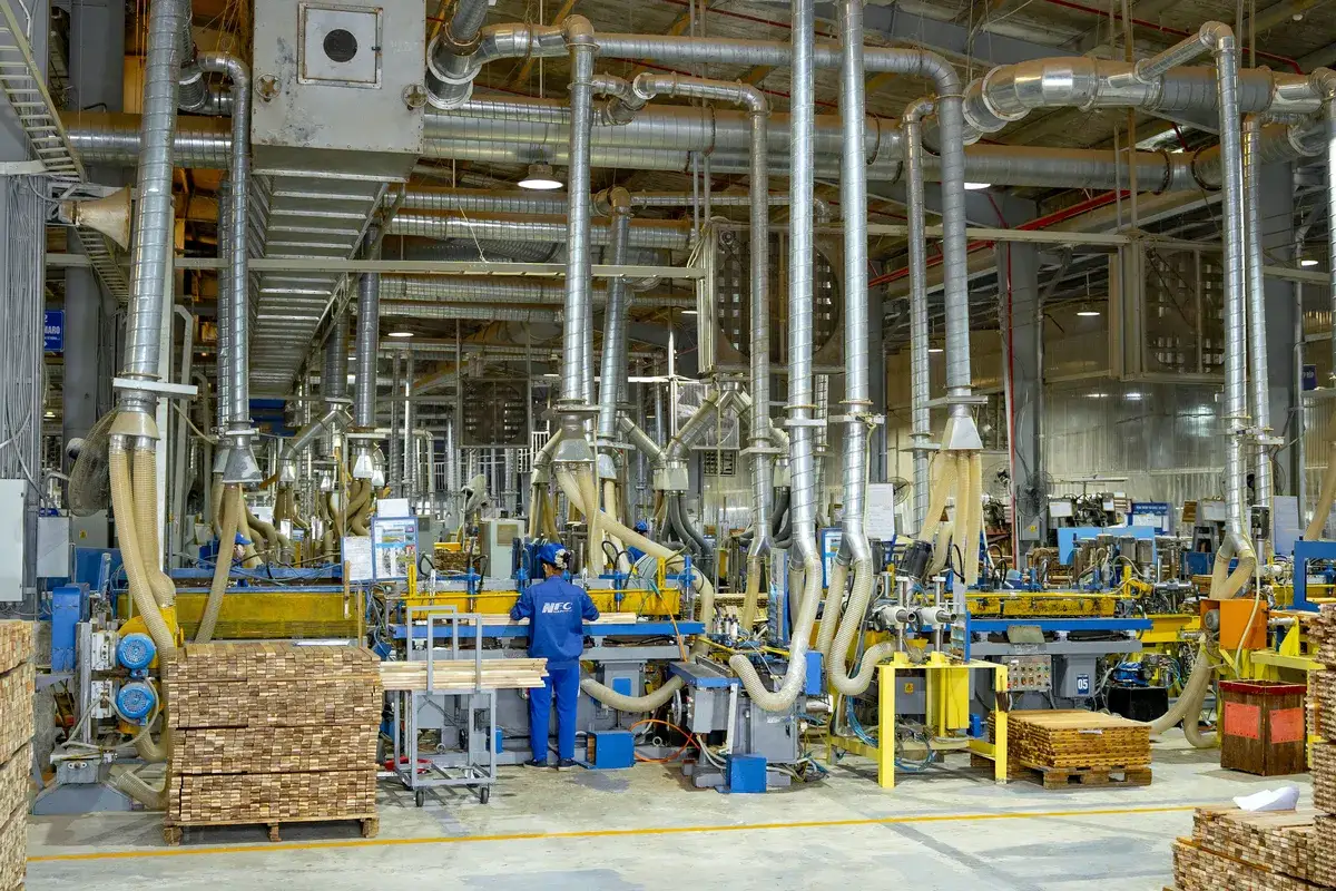 Sustainable Furniture Sourcing: A Comprehensive US Buyer's Guide to Vietnam