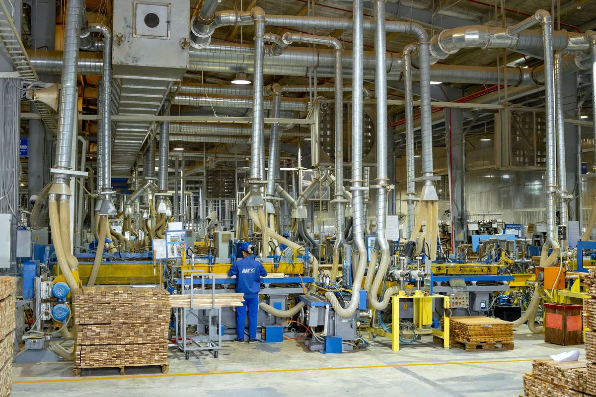 Ultimate Guide to FSC-Certified Acacia Wood Furniture: Sustainability, Durability, and Sourcing